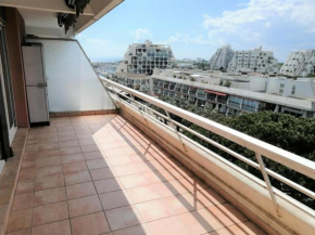 Résidence Le Club - Studio pour 6 Personnes 334